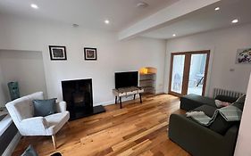 Alfies Little Townhouse
